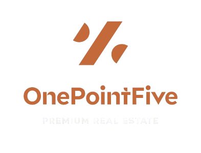 OnePointFive Premium Real Estate